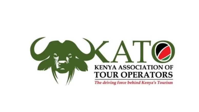 KATO member — Kenya Association of Tour Operators