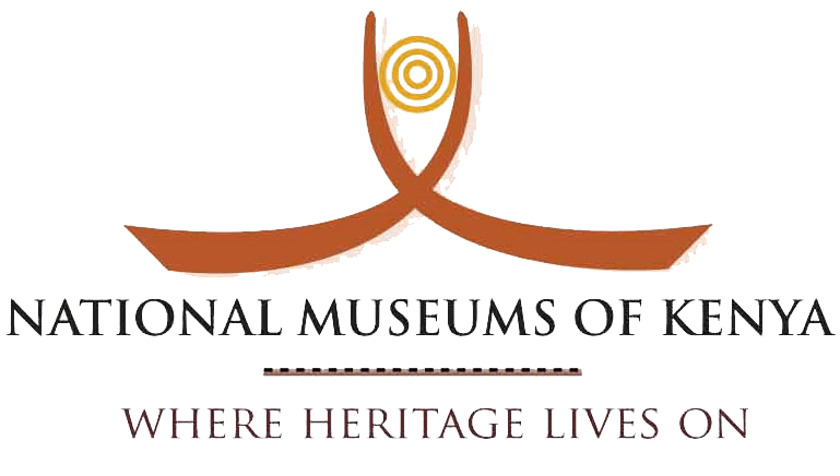 National Museums of Kenya logo