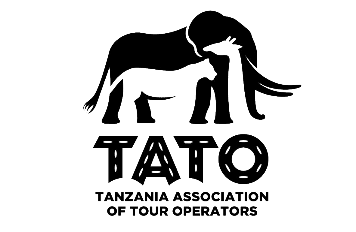 TATO member — Tanzania Association of Tour Operators