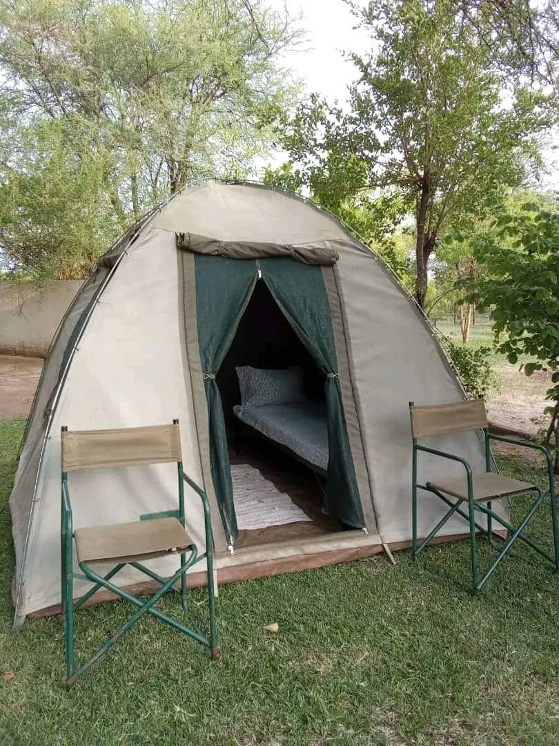 3 Days Maasai Mara Budget Camping Safari