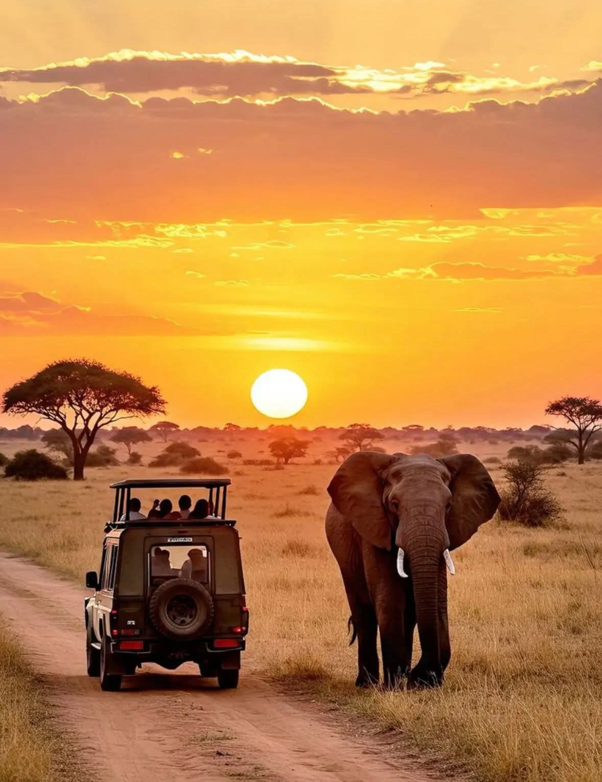 7 Days Zanzibar Honeymoon — Beach, Stone Town & Spice Tour