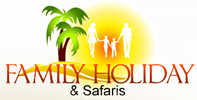 family holiday safaris kenya